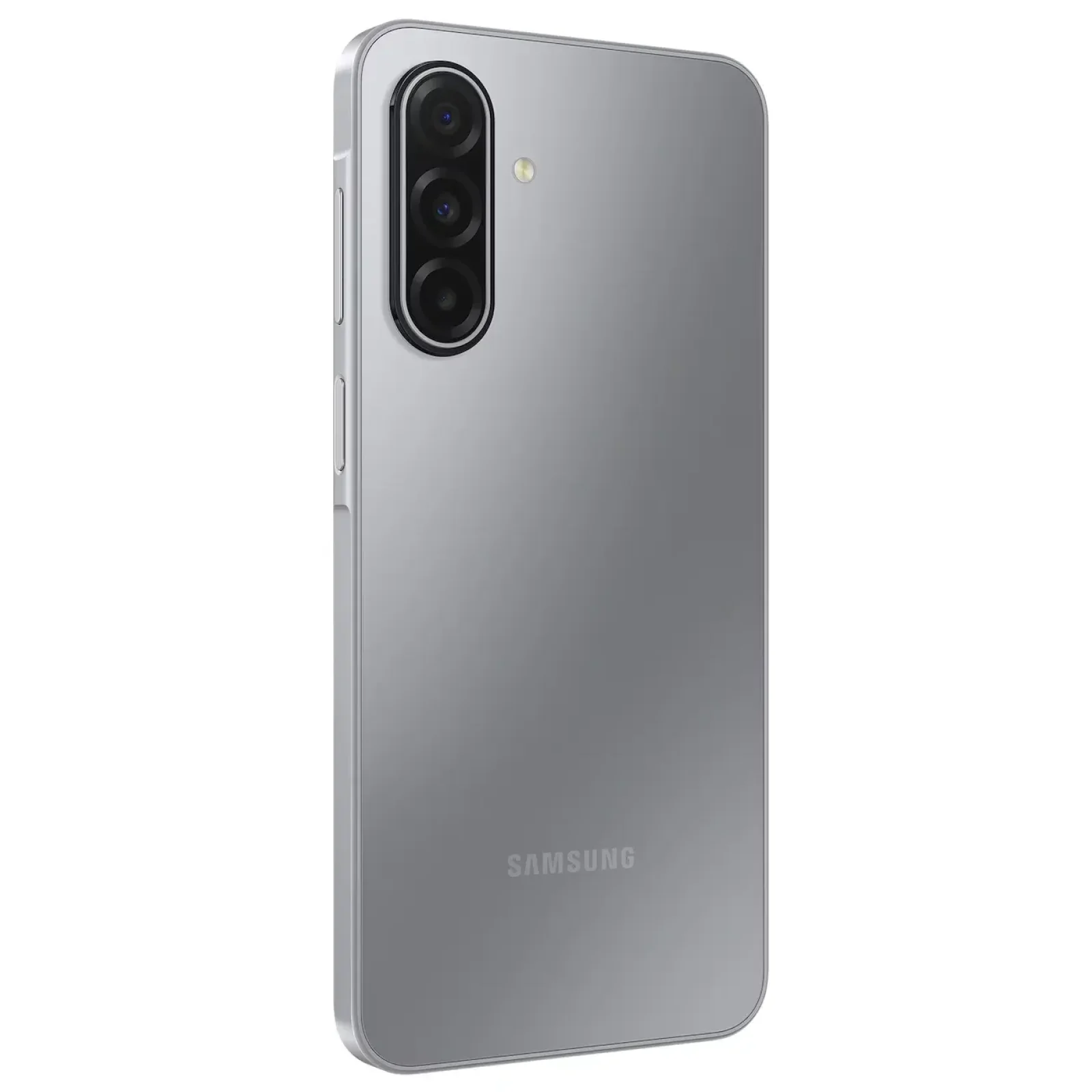 Смартфон Samsung Galaxy A17 5G 4/128GB Grey (SM-A176BZAA)