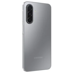 Смартфон Samsung Galaxy A17 5G 4/128GB Grey (SM-A176BZAA)
