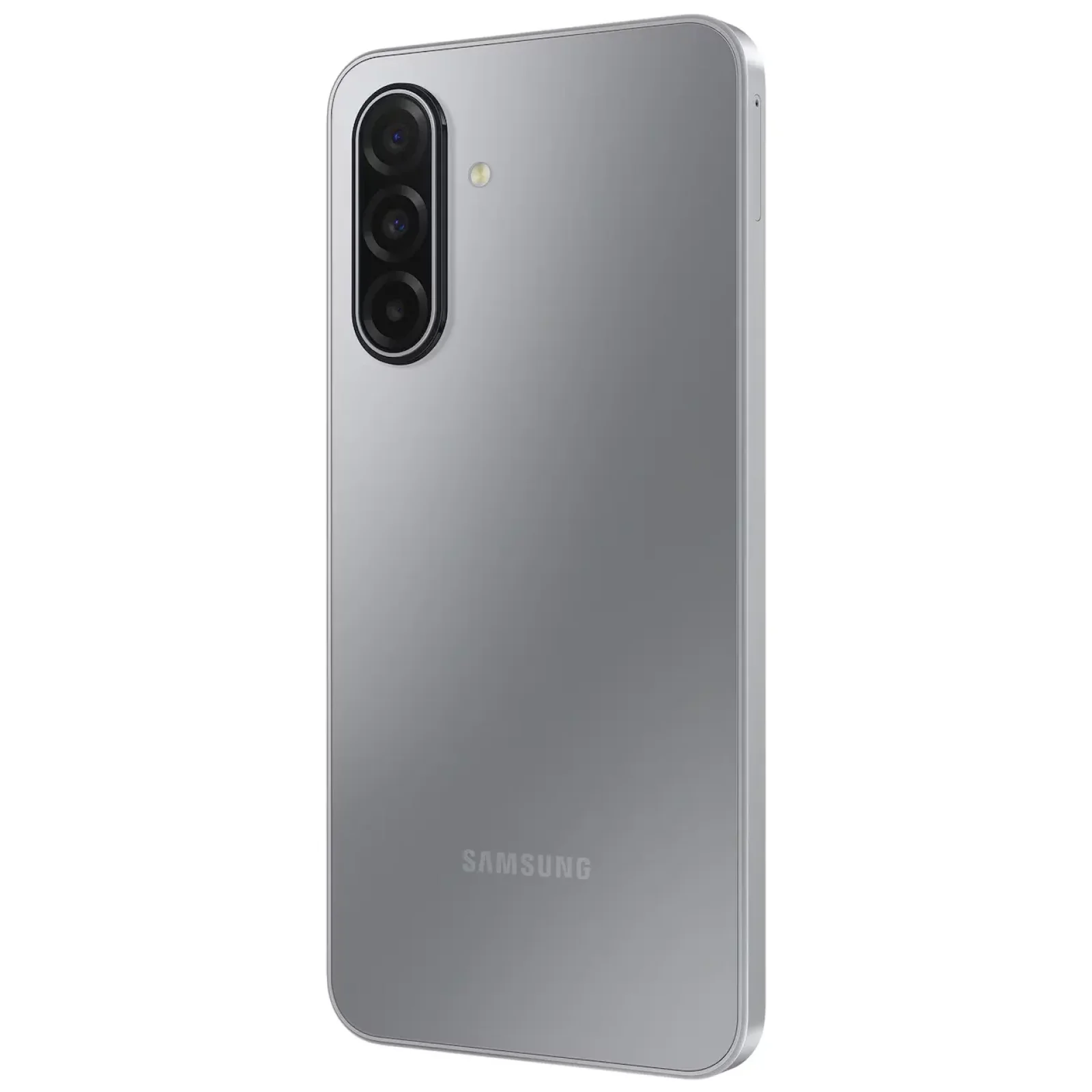 Смартфон Samsung Galaxy A17 5G 4/128GB Grey (SM-A176BZAA)