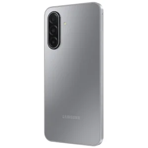 Смартфон Samsung Galaxy A17 5G 4/128GB Grey (SM-A176BZAA)
