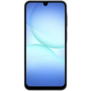 Смартфон Samsung Galaxy A17 4/128GB Black (SM-A175FZKB) UA