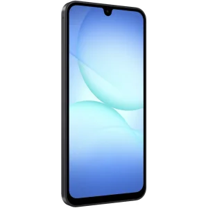 Смартфон Samsung Galaxy A17 4/128GB Black (SM-A175FZKB) UA