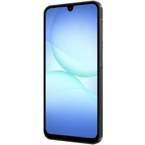 Смартфон Samsung Galaxy A17 4/128GB Black (SM-A175FZKB) UA