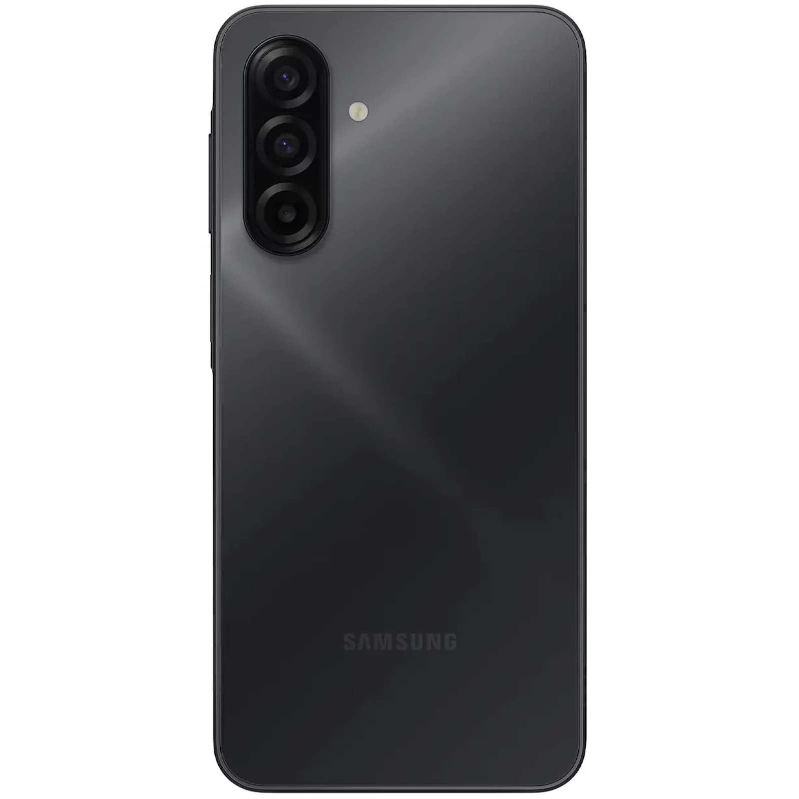 Смартфон Samsung Galaxy A17 4/128GB Black (SM-A175FZKB) UA