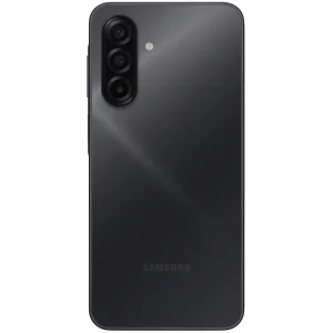 Смартфон Samsung Galaxy A17 4/128GB Black (SM-A175FZKB) UA