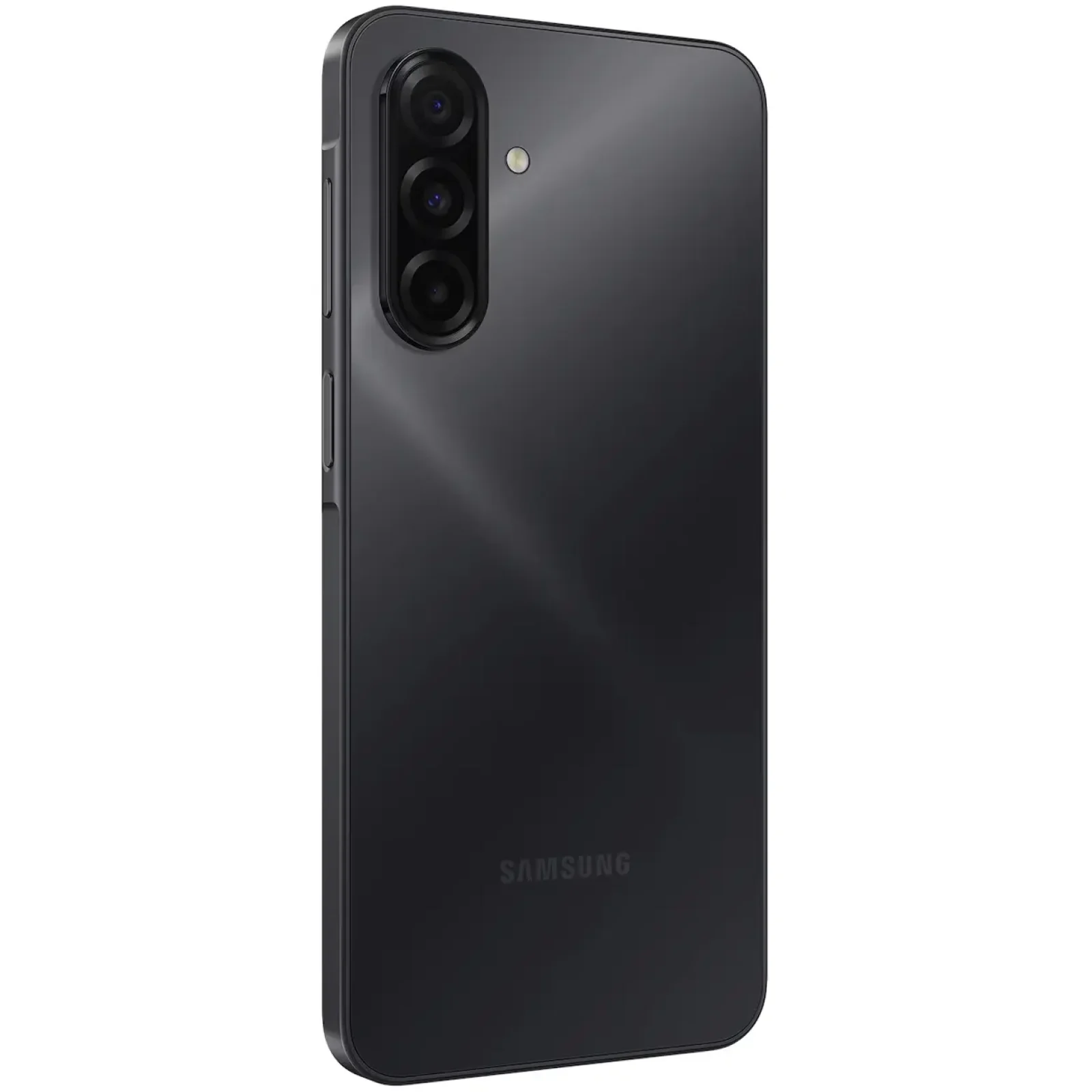 Смартфон Samsung Galaxy A17 4/128GB Black (SM-A175FZKB) UA