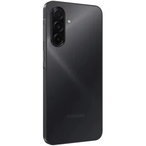 Смартфон Samsung Galaxy A17 4/128GB Black (SM-A175FZKB) UA