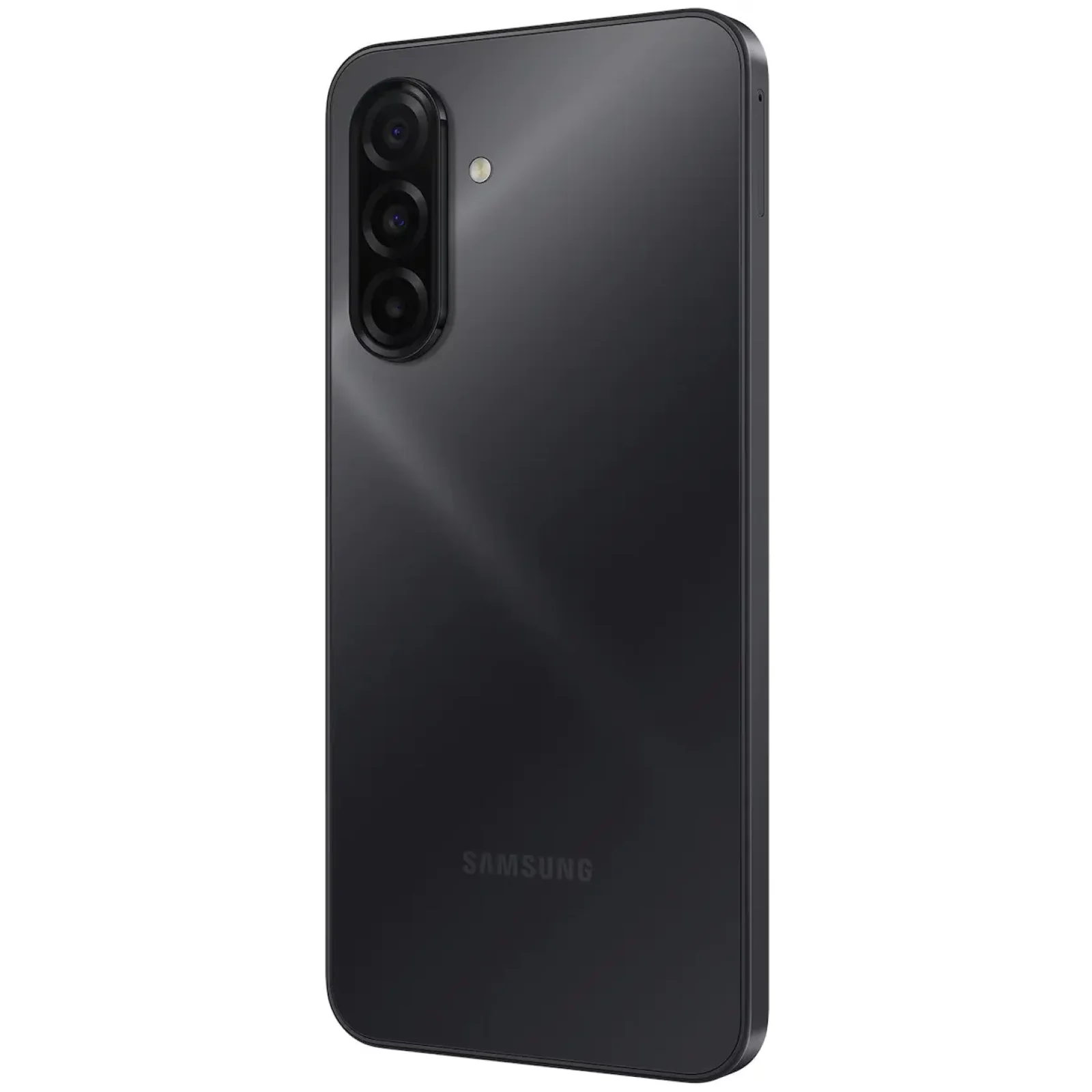 Смартфон Samsung Galaxy A17 4/128GB Black (SM-A175FZKB) UA