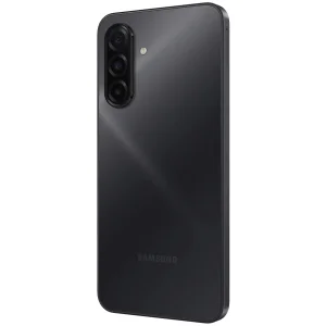 Смартфон Samsung Galaxy A17 4/128GB Black (SM-A175FZKB) UA