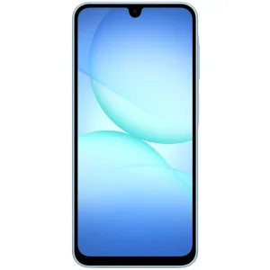 Смартфон Samsung Galaxy A17 4/128GB Light Blue (SM-A175FLBB) UA