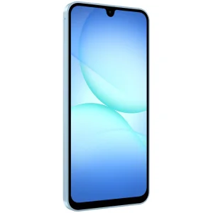 Смартфон Samsung Galaxy A17 4/128GB Light Blue (SM-A175FLBB) UA