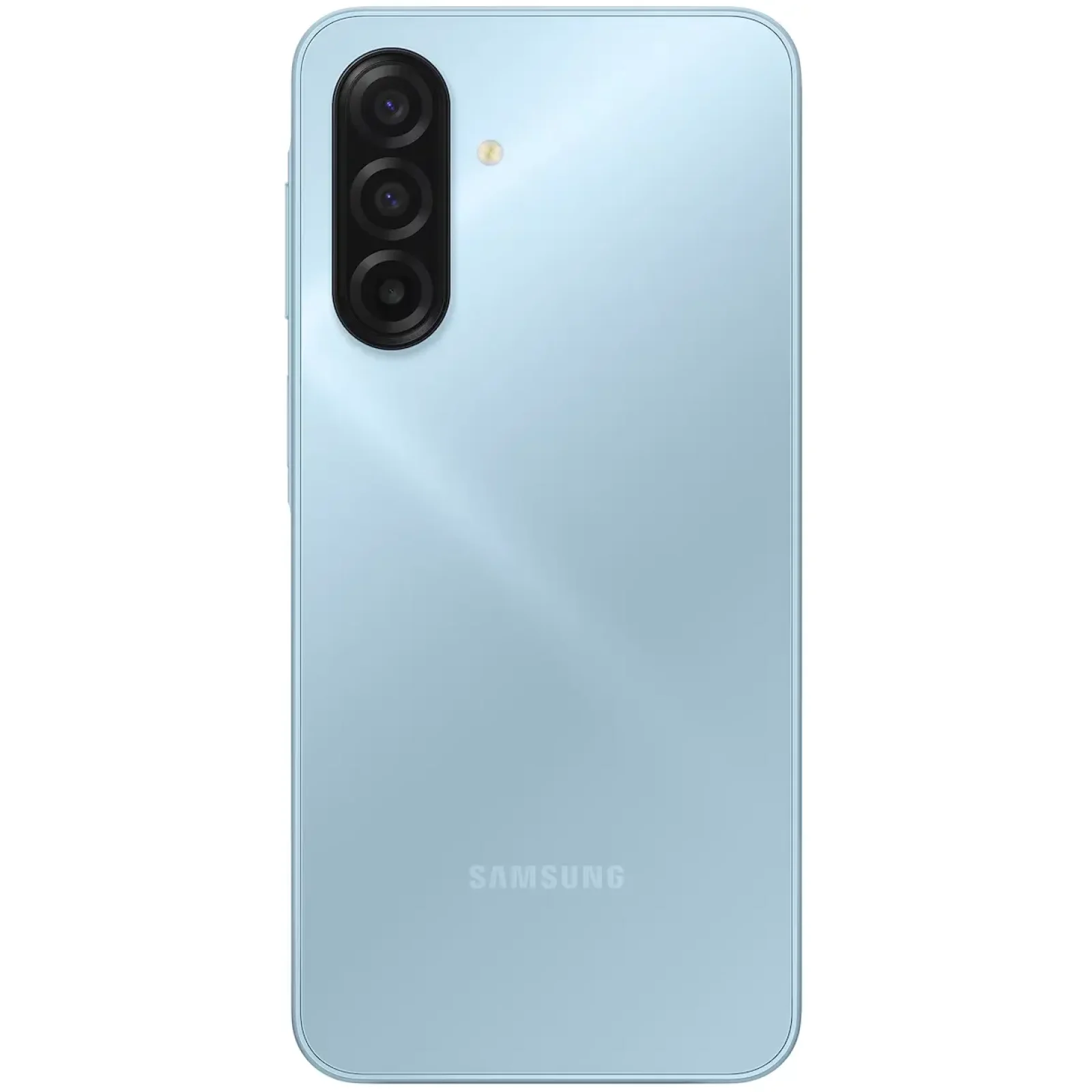 Смартфон Samsung Galaxy A17 4/128GB Light Blue (SM-A175FLBB) UA