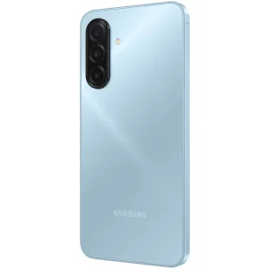 Смартфон Samsung Galaxy A17 4/128GB Light Blue (SM-A175FLBB) UA