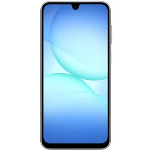 Смартфон Samsung Galaxy A17 8/256GB Gray (SM-A175FZAE) UA