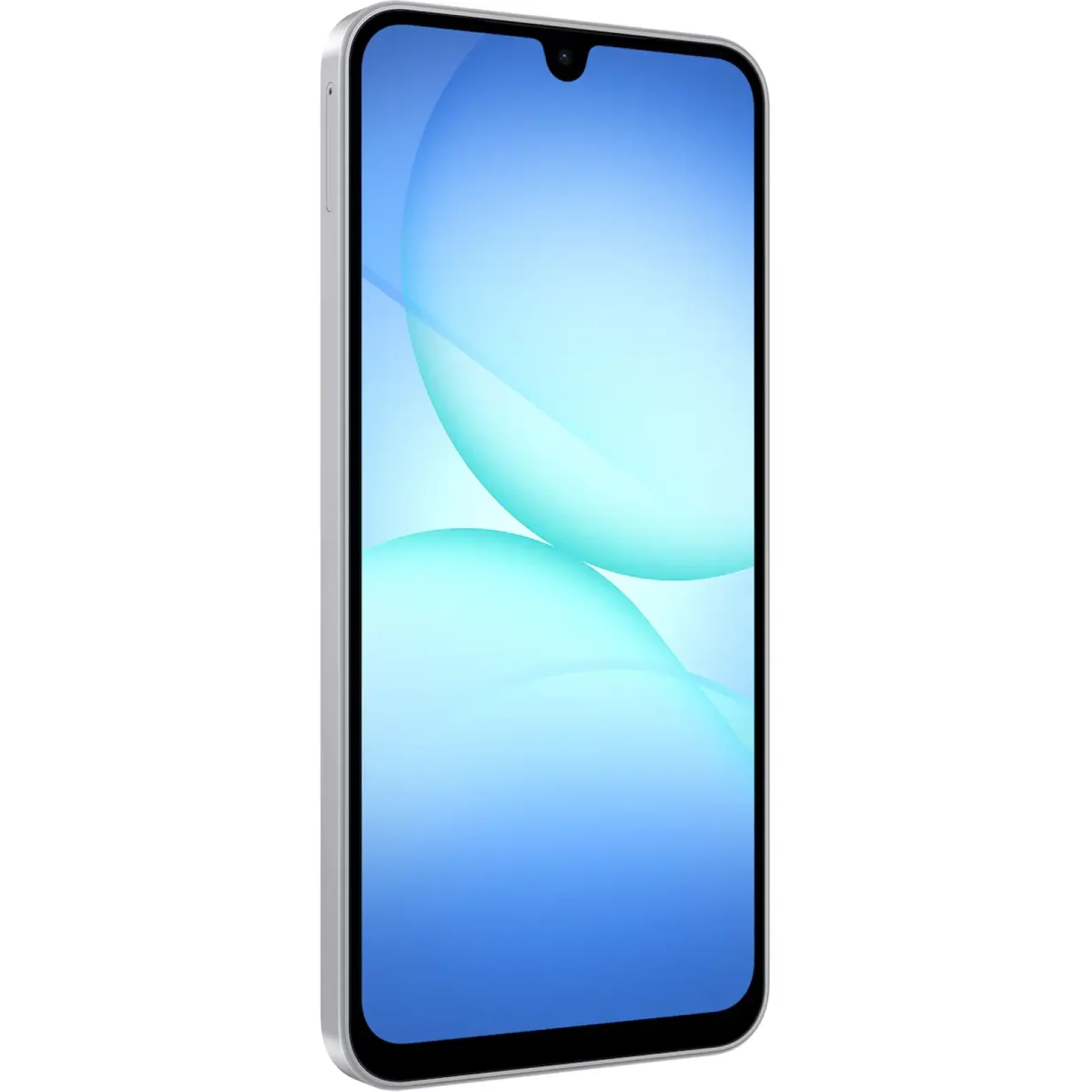 Смартфон Samsung Galaxy A17 8/256GB Gray (SM-A175FZAE) UA