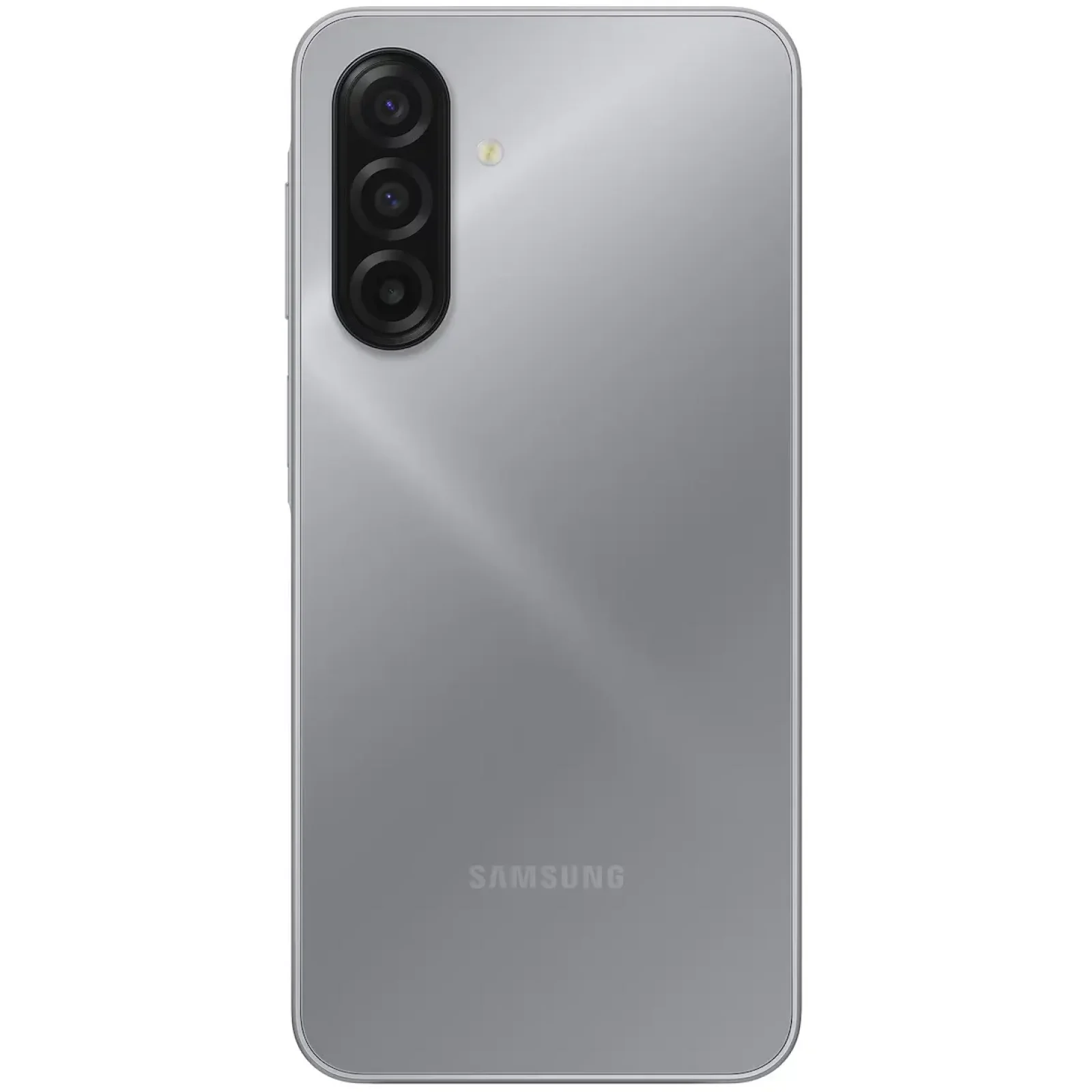 Смартфон Samsung Galaxy A17 8/256GB Gray (SM-A175FZAE) UA