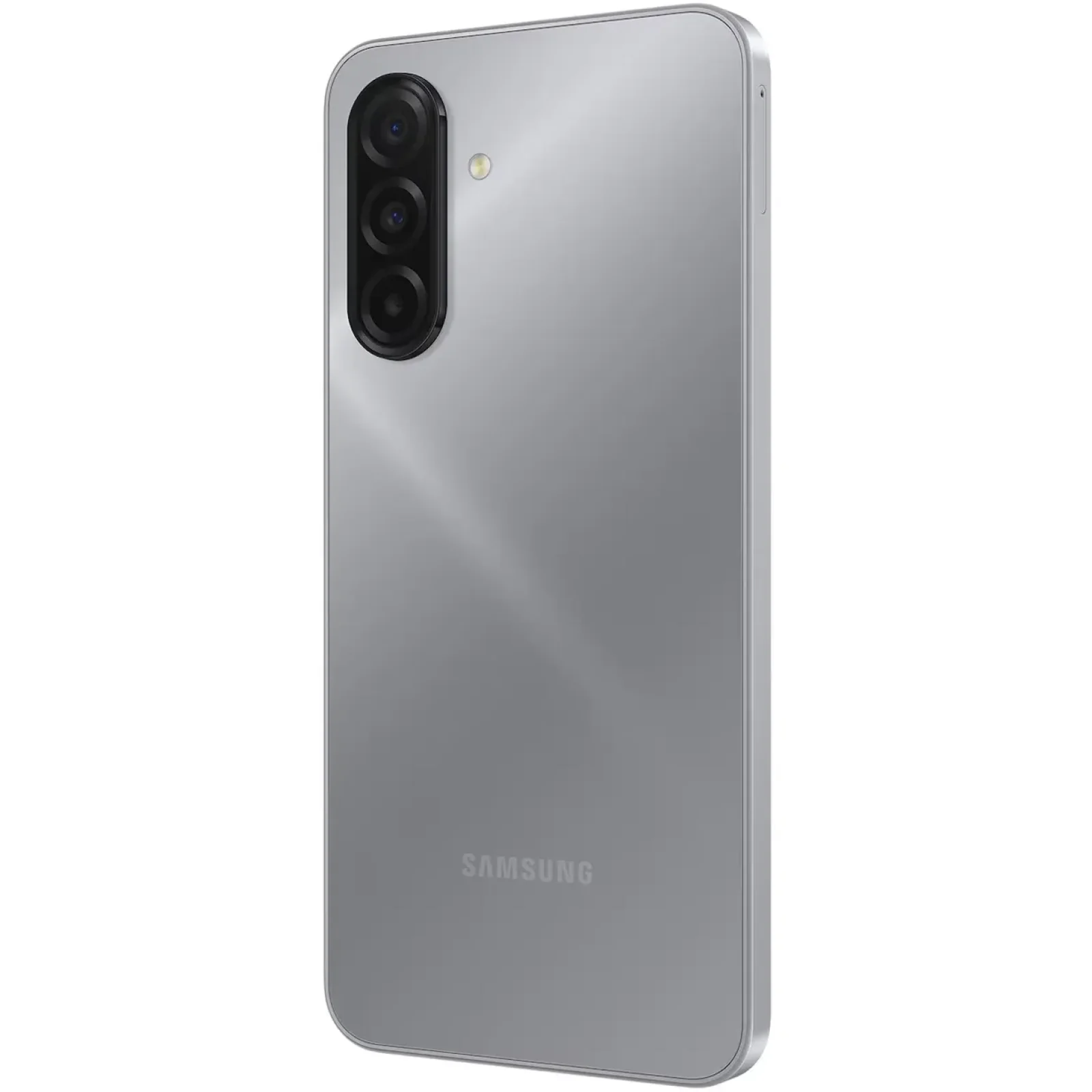 Смартфон Samsung Galaxy A17 8/256GB Gray (SM-A175FZAE) UA