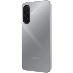 Смартфон Samsung Galaxy A17 8/256GB Gray (SM-A175FZAE) UA