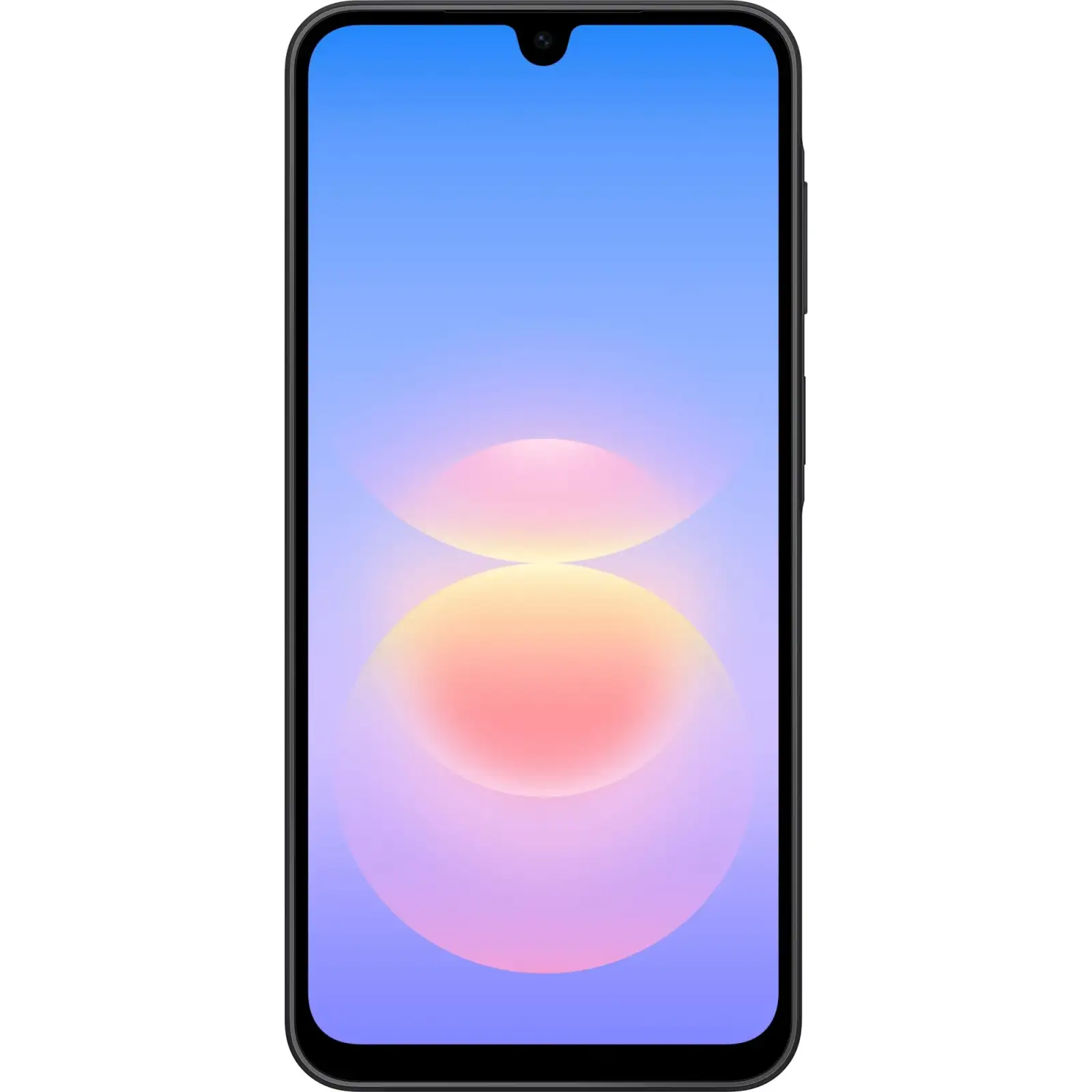 Смартфон Samsung Galaxy A18 4/128GB Black (SM-A185FZKDEUC) UA