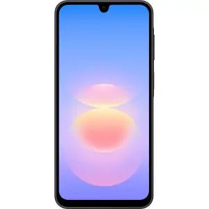 Смартфон Samsung Galaxy A18 4/128GB Black (SM-A185FZKDEUC) UA
