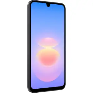 Смартфон Samsung Galaxy A18 4/128GB Black (SM-A185FZKDEUC) UA