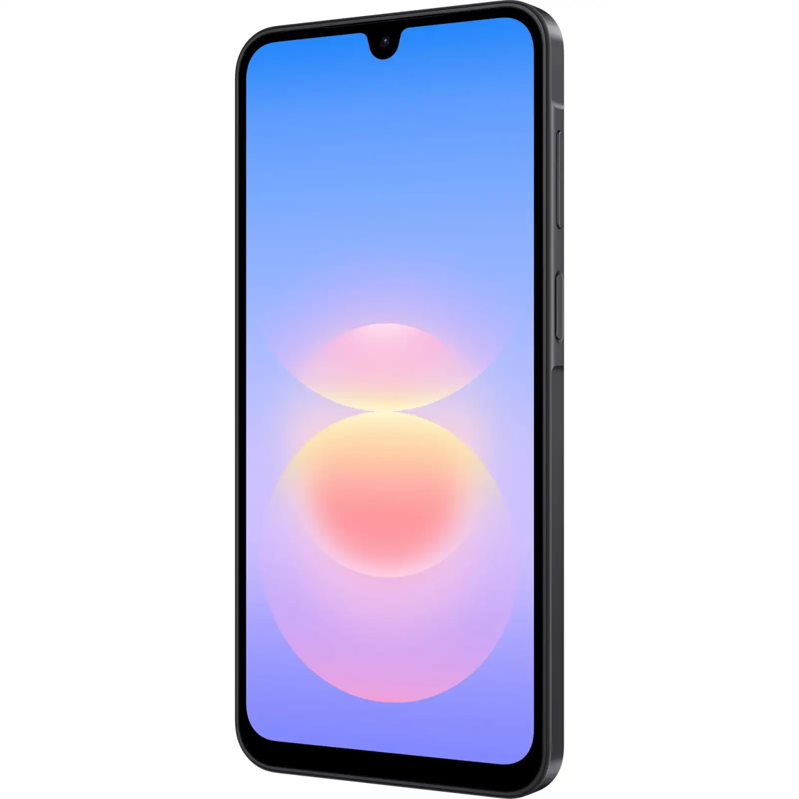 Смартфон Samsung Galaxy A18 4/128GB Black (SM-A185FZKDEUC) UA