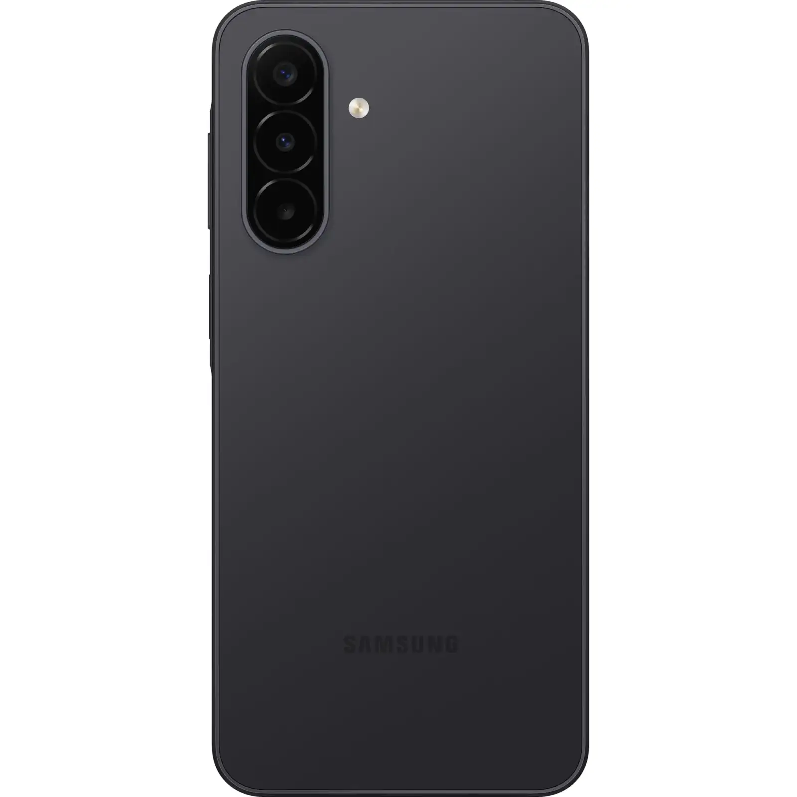 Смартфон Samsung Galaxy A18 4/128GB Black (SM-A185FZKDEUC) UA