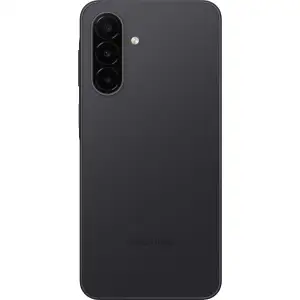 Смартфон Samsung Galaxy A18 4/128GB Black (SM-A185FZKDEUC) UA