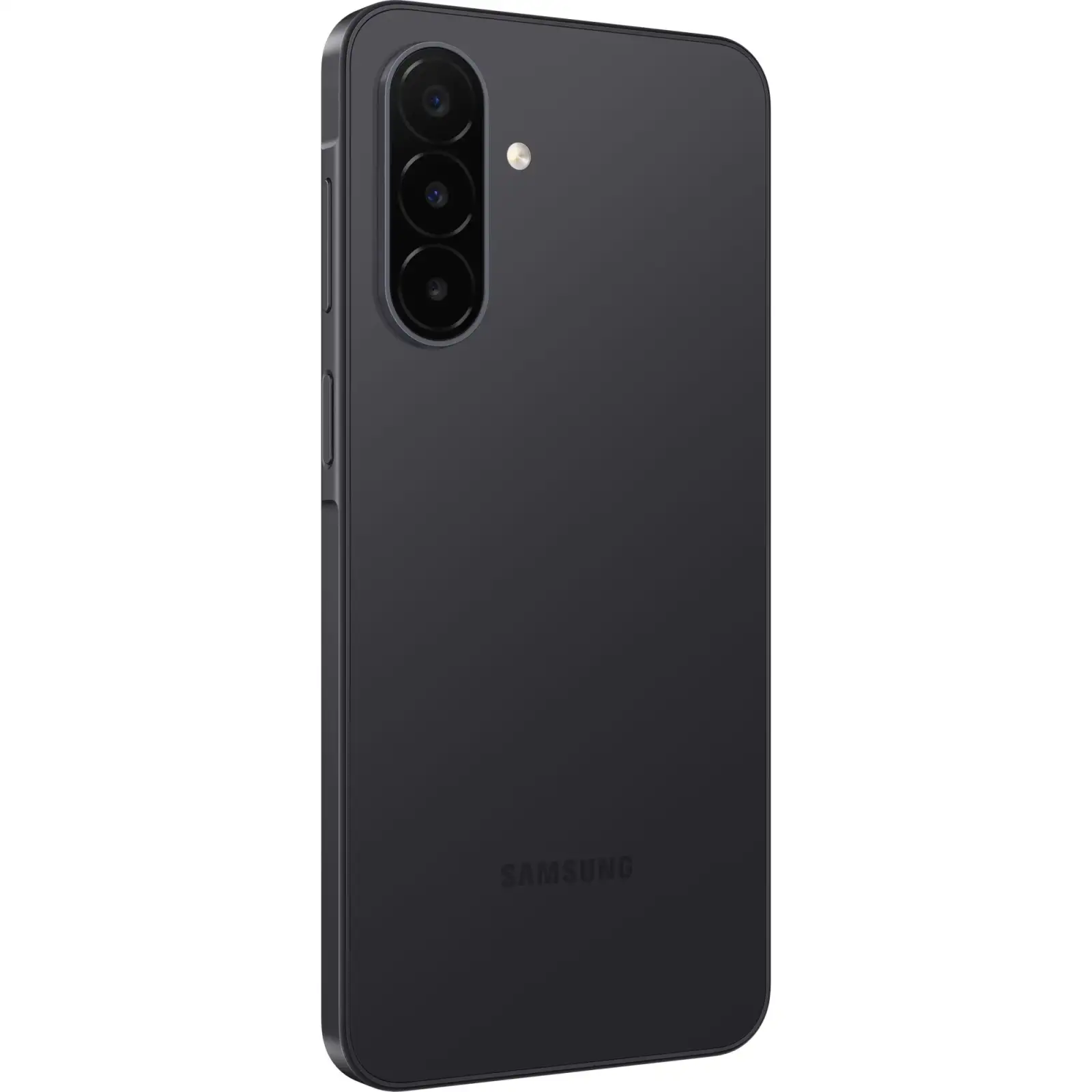 Смартфон Samsung Galaxy A18 4/128GB Black (SM-A185FZKDEUC) UA