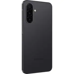 Смартфон Samsung Galaxy A18 4/128GB Black (SM-A185FZKDEUC) UA
