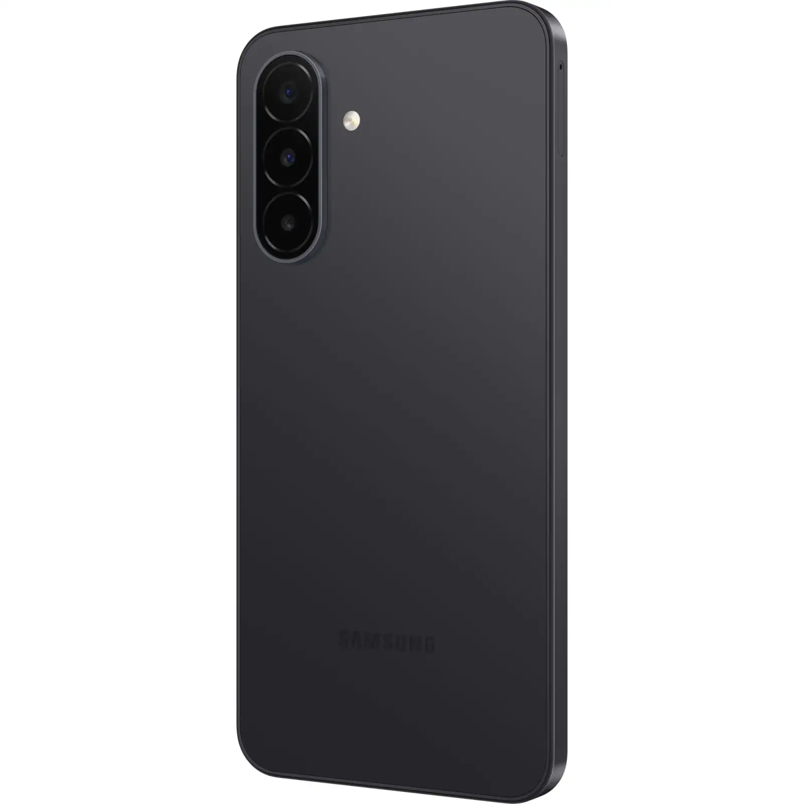 Смартфон Samsung Galaxy A18 4/128GB Black (SM-A185FZKDEUC) UA
