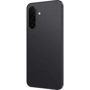 Смартфон Samsung Galaxy A18 4/128GB Black (SM-A185FZKDEUC) UA