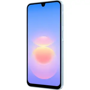 Смартфон Samsung Galaxy A18 4/128GB Light Blue (SM-A185FLBDEUC) UA