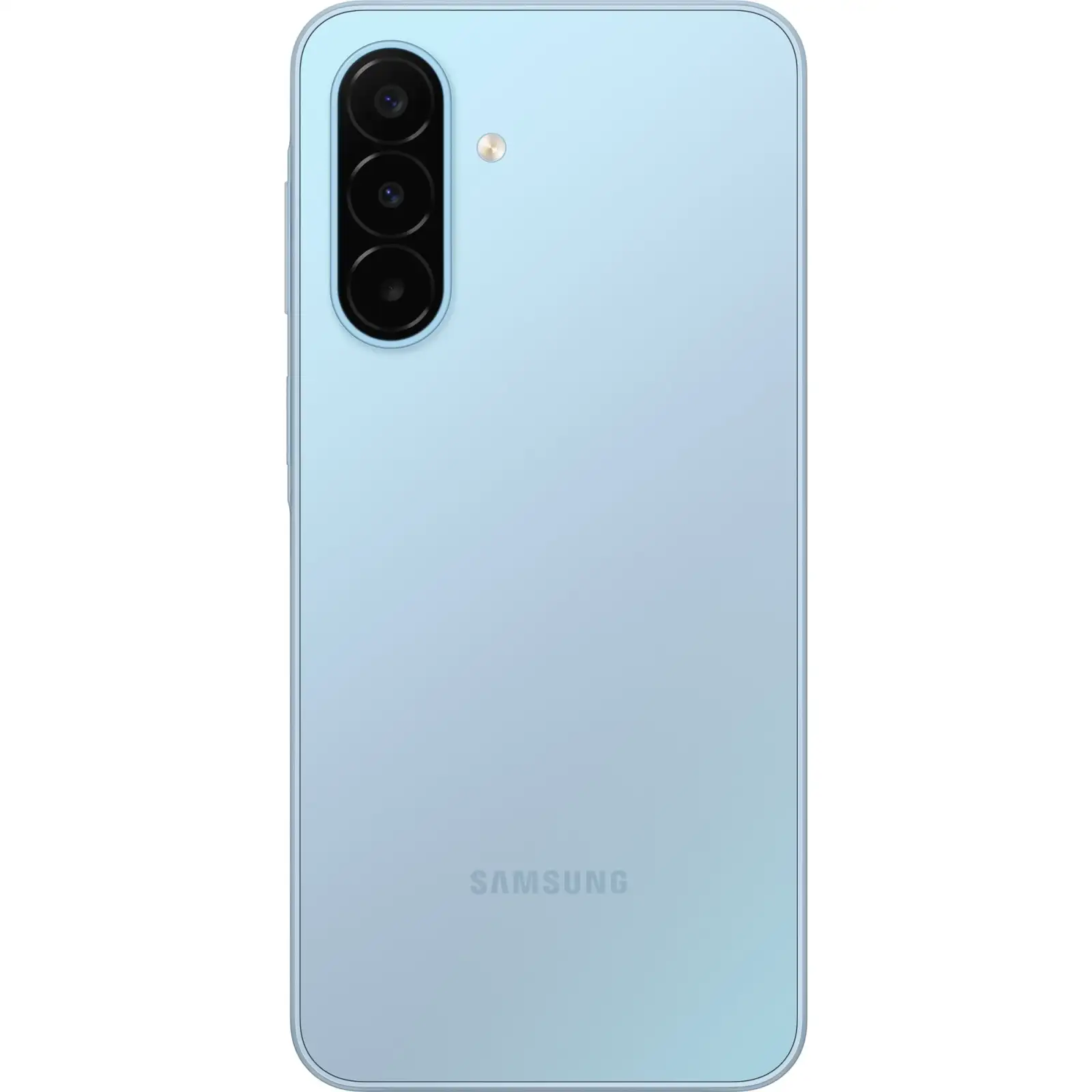 Смартфон Samsung Galaxy A18 4/128GB Light Blue (SM-A185FLBDEUC) UA