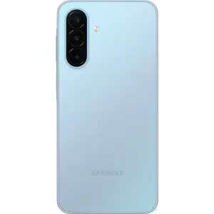 Смартфон Samsung Galaxy A18 4/128GB Light Blue (SM-A185FLBDEUC) UA