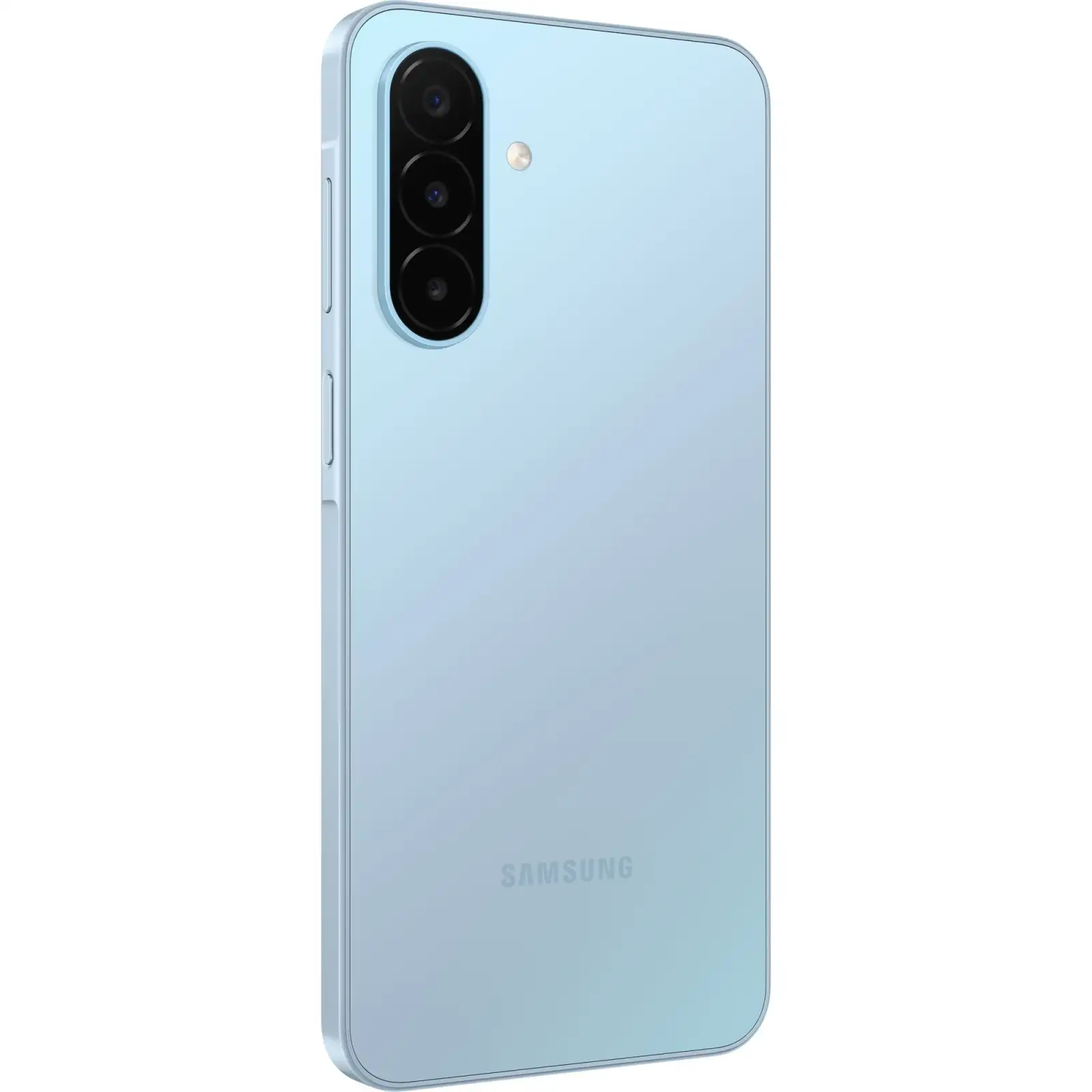 Смартфон Samsung Galaxy A18 4/128GB Light Blue (SM-A185FLBDEUC) UA