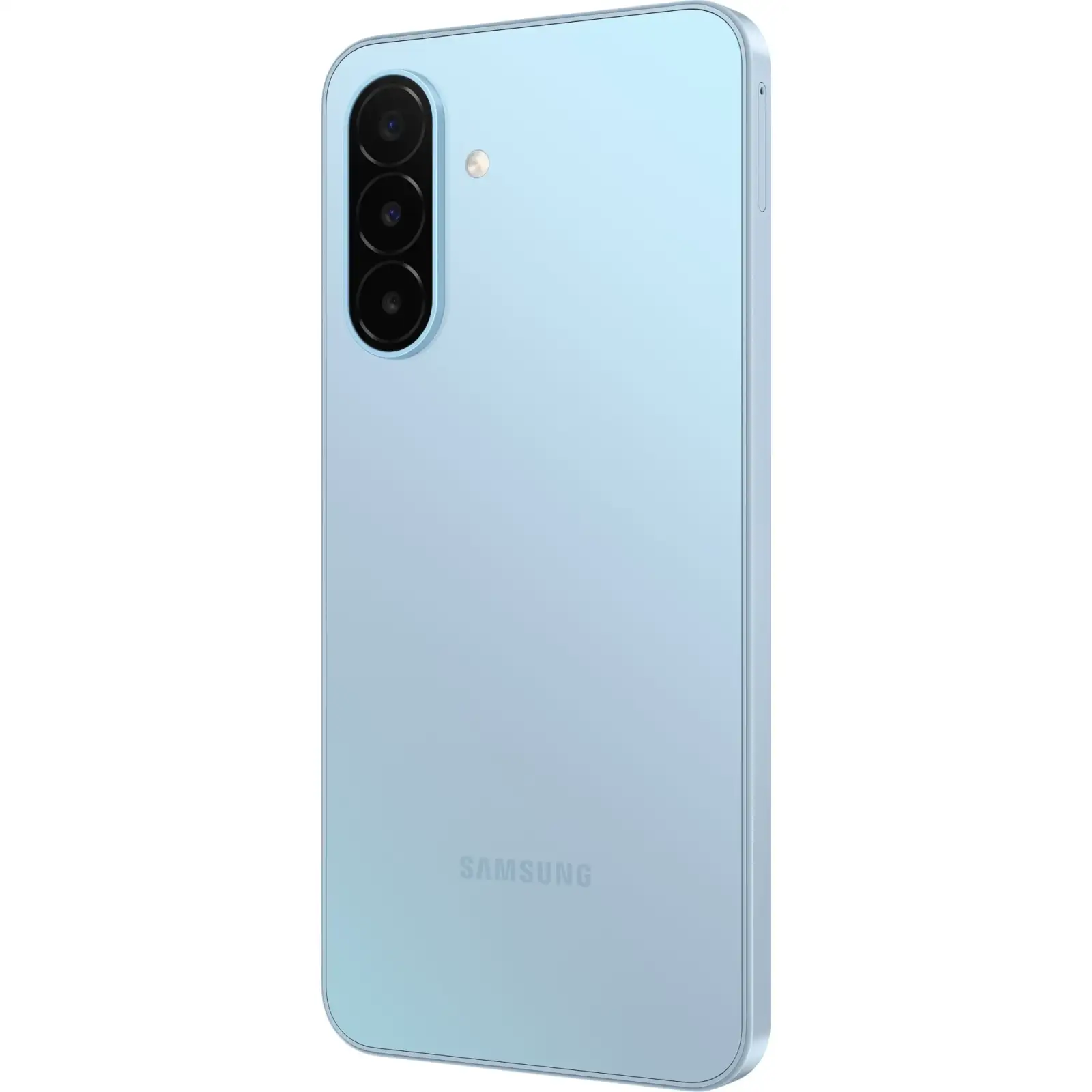 Смартфон Samsung Galaxy A18 4/128GB Light Blue (SM-A185FLBDEUC) UA