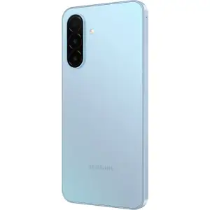 Смартфон Samsung Galaxy A18 4/128GB Light Blue (SM-A185FLBDEUC) UA