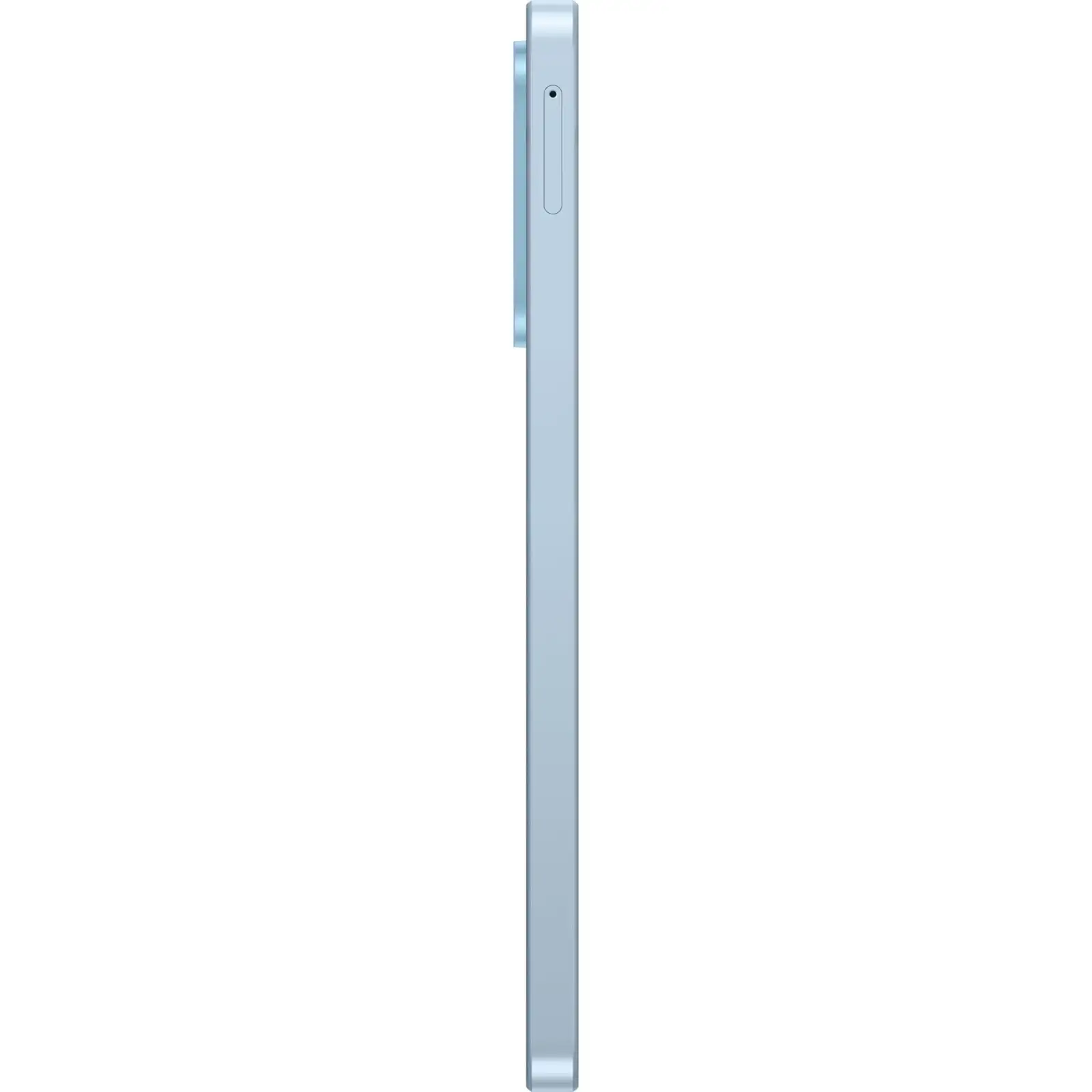 Смартфон Samsung Galaxy A18 4/128GB Light Blue (SM-A185FLBDEUC) UA