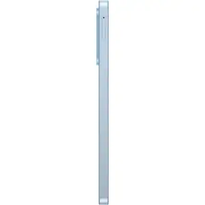 Смартфон Samsung Galaxy A18 4/128GB Light Blue (SM-A185FLBDEUC) UA
