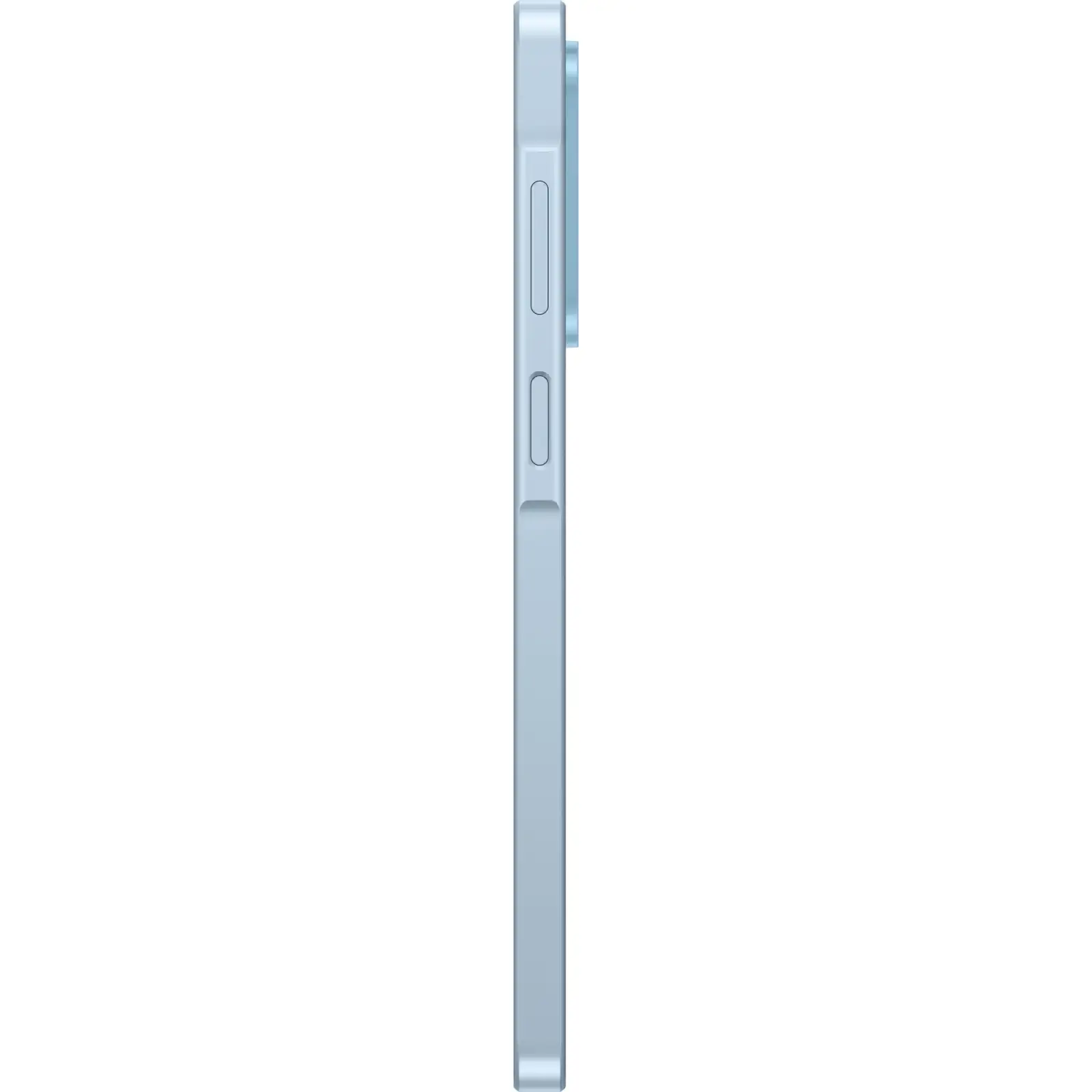 Смартфон Samsung Galaxy A18 4/128GB Light Blue (SM-A185FLBDEUC) UA