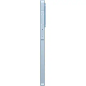 Смартфон Samsung Galaxy A18 4/128GB Light Blue (SM-A185FLBDEUC) UA