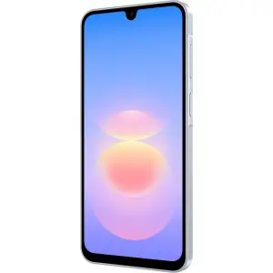 Смартфон Samsung Galaxy A18 4/128GB Silver (SM-A185FZSDEUC) UA
