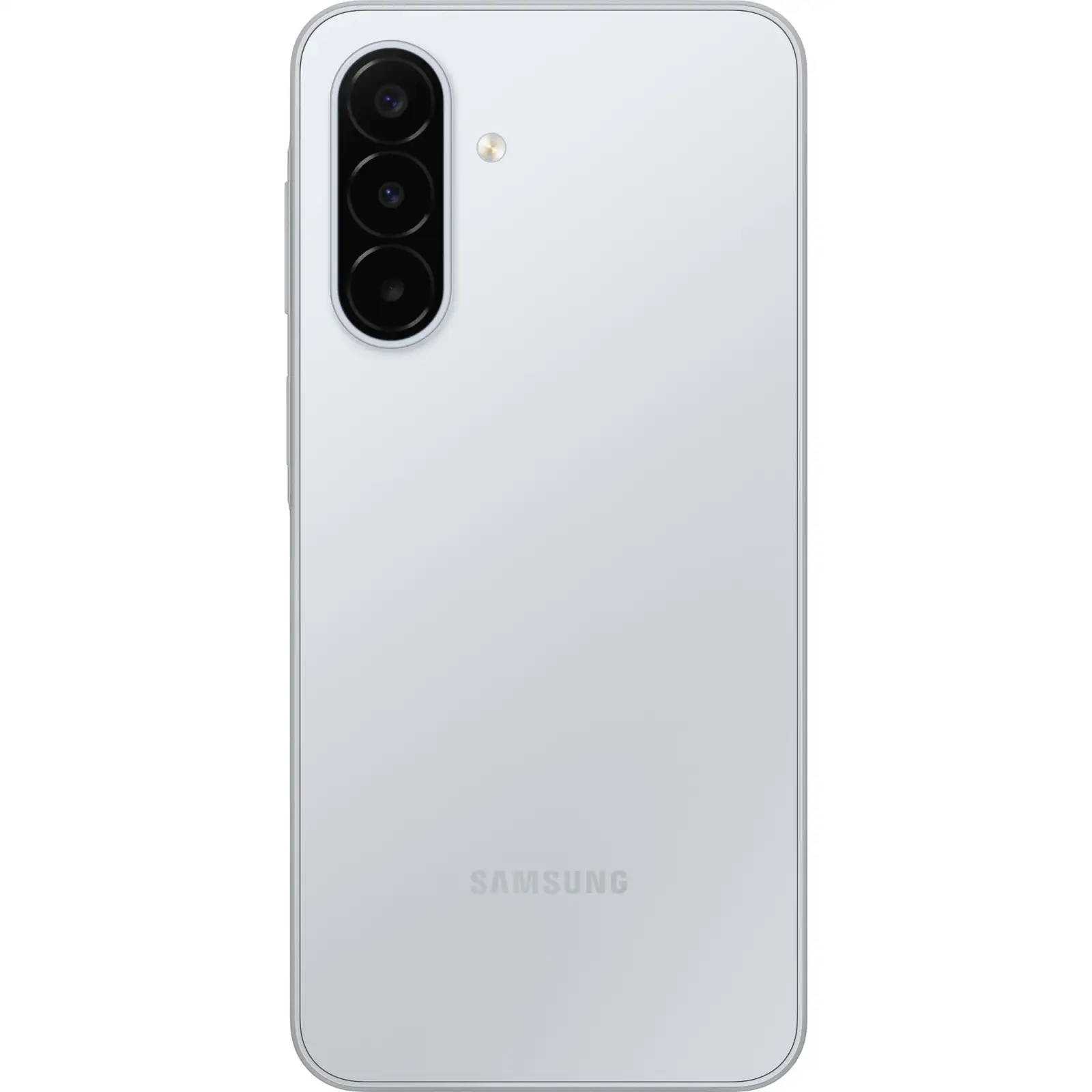 Смартфон Samsung Galaxy A18 4/128GB Silver (SM-A185FZSDEUC) UA