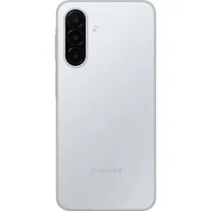 Смартфон Samsung Galaxy A18 4/128GB Silver (SM-A185FZSDEUC) UA