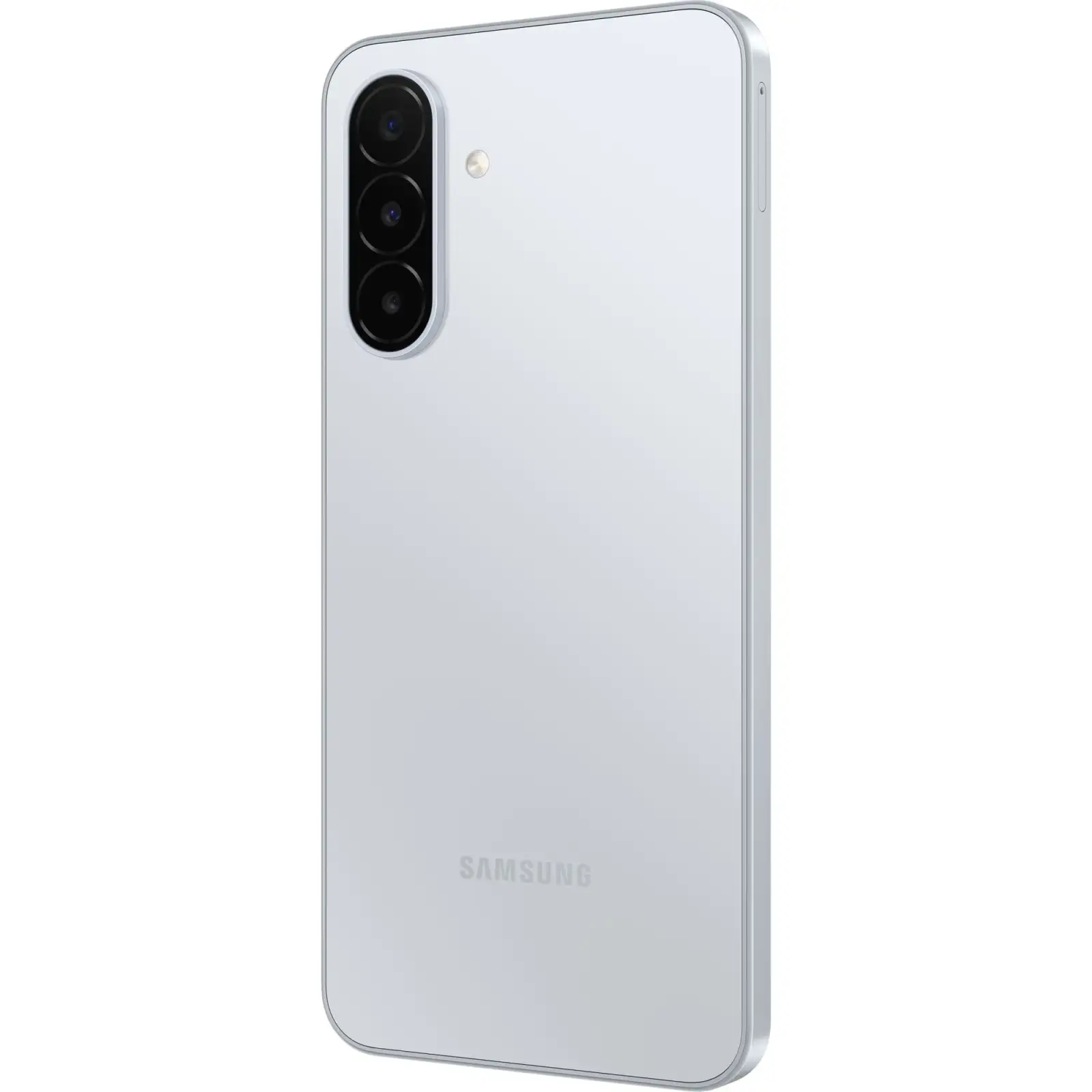 Смартфон Samsung Galaxy A18 4/128GB Silver (SM-A185FZSDEUC) UA