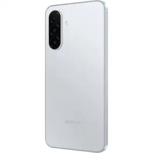 Смартфон Samsung Galaxy A18 4/128GB Silver (SM-A185FZSDEUC) UA