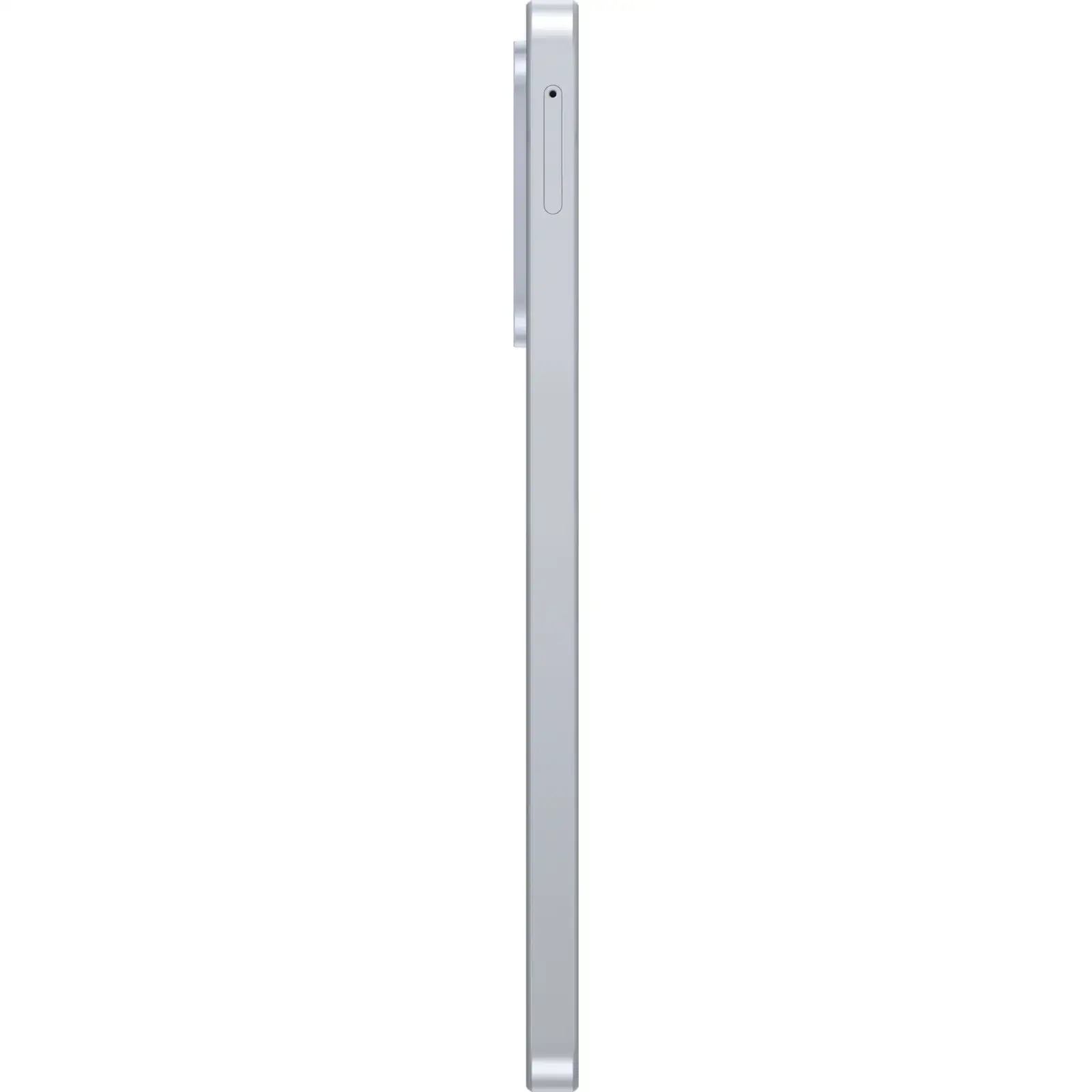 Смартфон Samsung Galaxy A18 4/128GB Silver (SM-A185FZSDEUC) UA