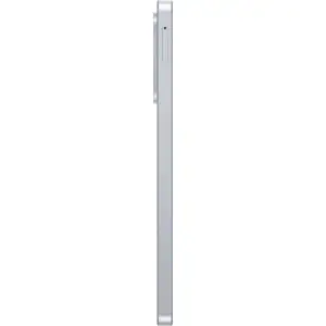 Смартфон Samsung Galaxy A18 4/128GB Silver (SM-A185FZSDEUC) UA