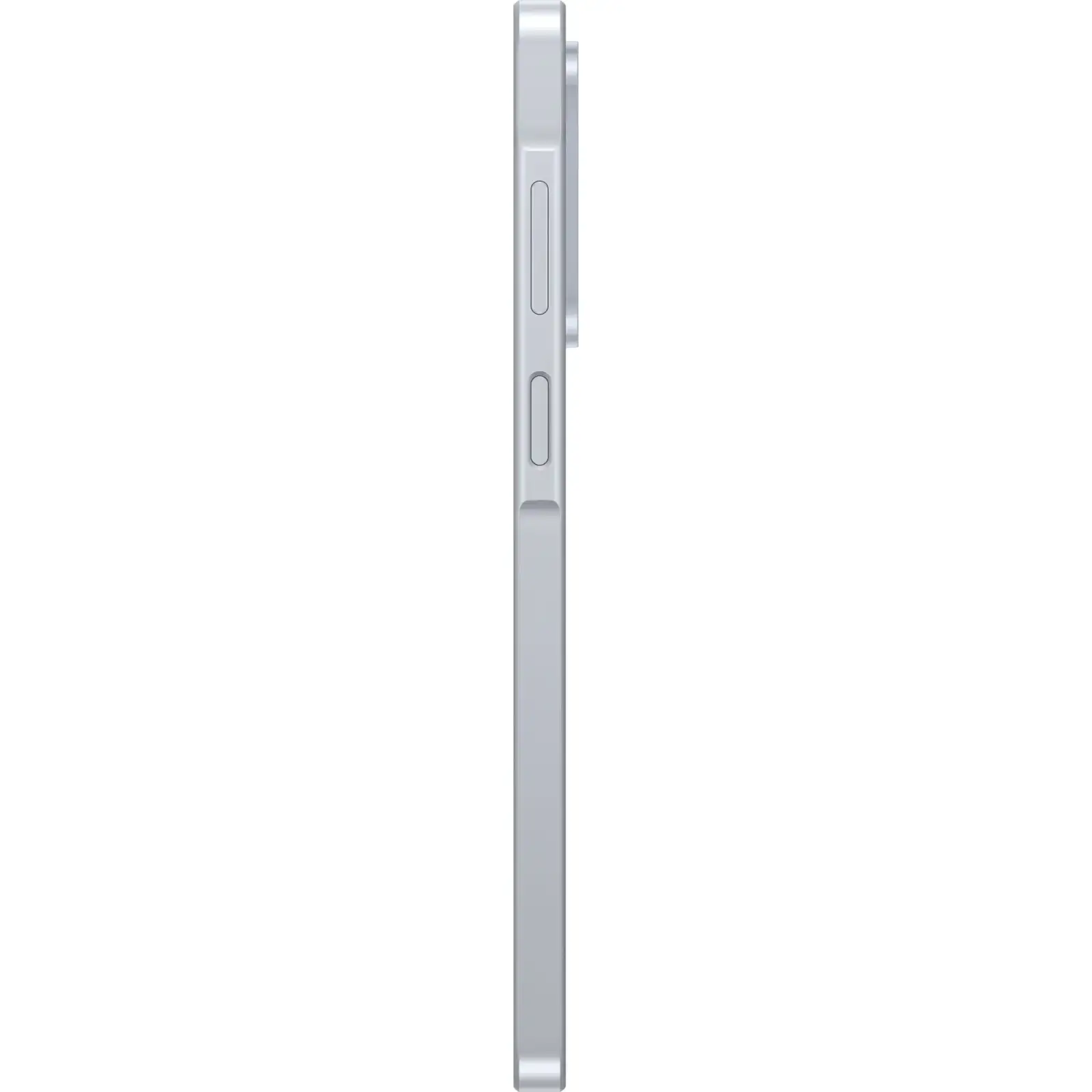 Смартфон Samsung Galaxy A18 4/128GB Silver (SM-A185FZSDEUC) UA